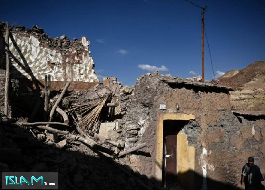 المغرب.. مناطق الزلزال تشهد ظاهرة لم ترى منذ القرن الماضي