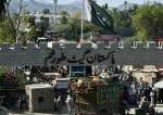 گذرگاه «تورخم» بین افغانستان و پاکستان بازگشایی شد