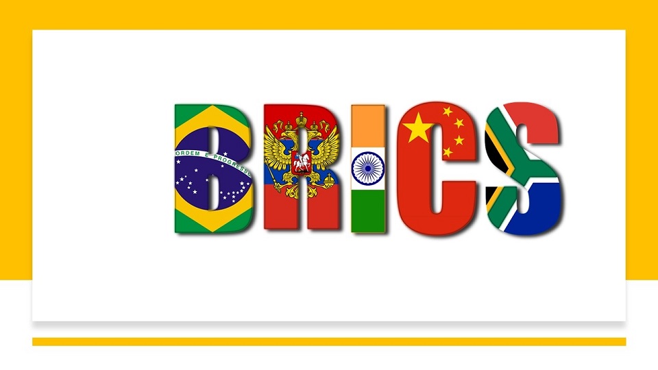 Dampak BRICS terhadap Politik Global: Menantang Tatanan yang dipimpin AS