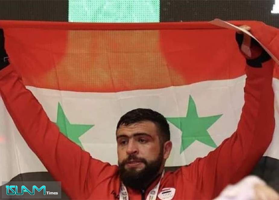 Syrian Boxer Withdraws from Hangzhou Asian Games Over ‘Israeli’ Referee