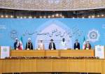 تہران میں اسلامی اتحاد کی 37ویں بین الاقوامی کانفرنس