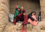 محرومیت بیش از یک‌میلیون مادر و کودک از کمک‌های غذایی در افغانستان