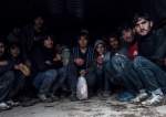 بازداشت ۱۶ پناهجوی افغانستان در ترکیه