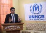 مخالفت و هشدار سازمان ملل درباره اخراج اجباری پناهجویان افغان از پاکستان