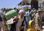 عفو بین‌الملل: بی‌توجهی جامعه جهانی به پناهجویان افغان بسیار نگران کننده است