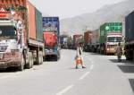 پاکستان تعرفه ترانزیتی ۵ کالای افغانستان را افزایش داد