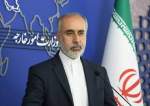 ایران جان باختن شهروندان افغانستانی را تسلیت گفت