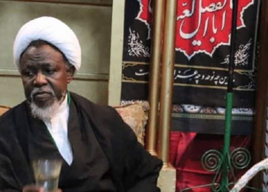 رهبر شیعیان نیجریه چهارشنبه وارد تهران می‌شود