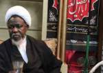 رهبر شیعیان نیجریه چهارشنبه وارد تهران می‌شود