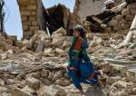 عفو بین‌الملل: حکومت طالبان امدادرسانی به زلزله زدگان هرات را بدون تبعیض انجام دهد