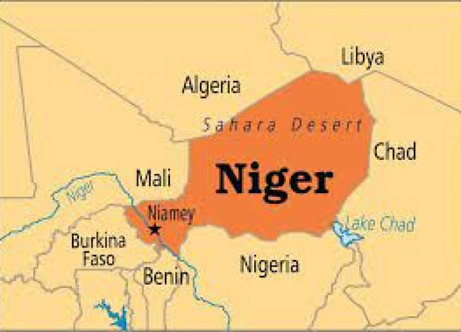 نیجر هماهنگ‌کننده سازمان ملل را اخراج کرد