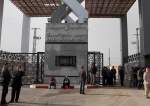 شرط مصر برای اجازه خروج اتباع آمریکایی از نوار غزه