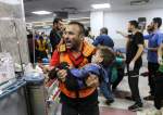 [FOTO] Korban Serangan Udara Israel ke Rumah Sakit Gaza Menewaskan 500 Orang Lebih  <img src="https://www.islamtimes.org/images/picture_icon.gif" width="16" height="13" border="0" align="top">