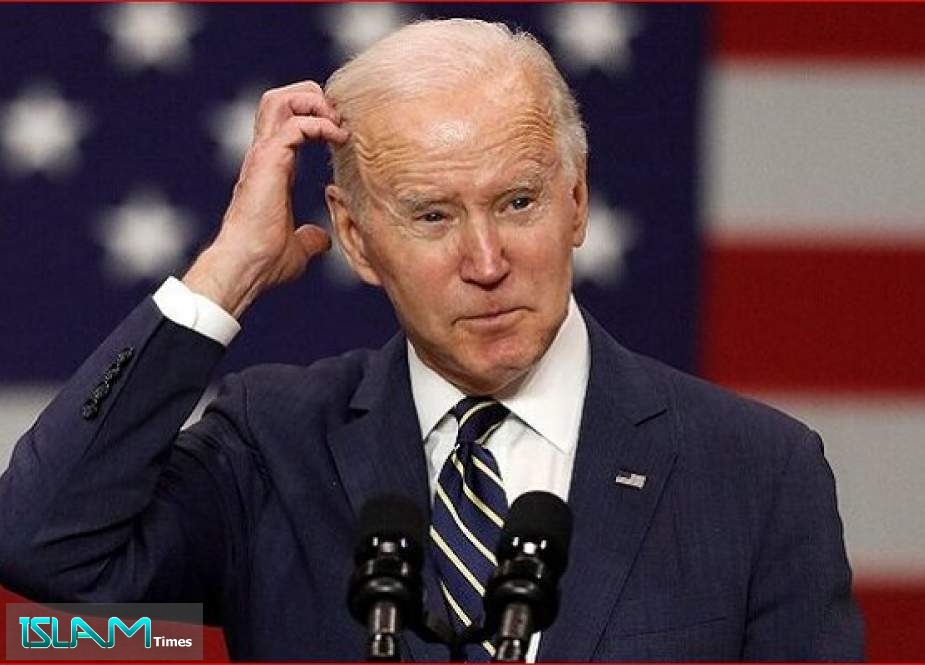 Why Biden is Lying about Genocide in Gaza?