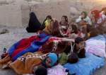 زلزله هرات چند کودک را بی‌سرپرست کرده است؟
