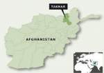 بازداشت ۵ عضو ازبک تبار طالبان به اتهام عضویت در گروه تروریستی داعش