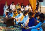 کراچی، اجتماعی دعائے توسل اور محفل میلاد بسلسلہ جشن صادقینؑ