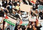 Mumbai Shows Solidarity with Gaza amid “Israeli” Attacks  <img src="https://www.islamtimes.org/images/picture_icon.gif" width="16" height="13" border="0" align="top">