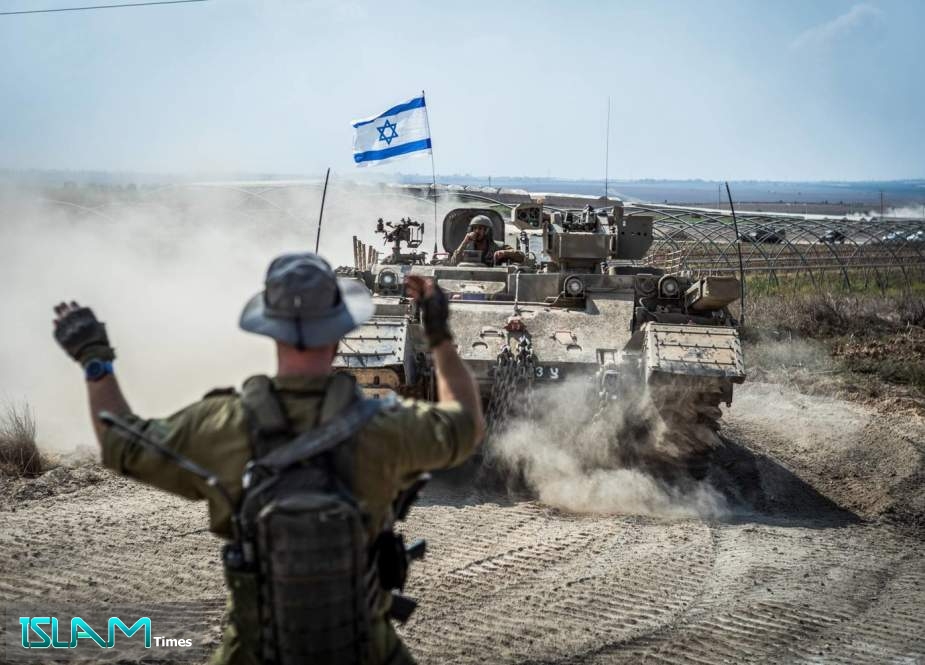 How Will Israeli Economy Suffer Gaza War Consequences?
