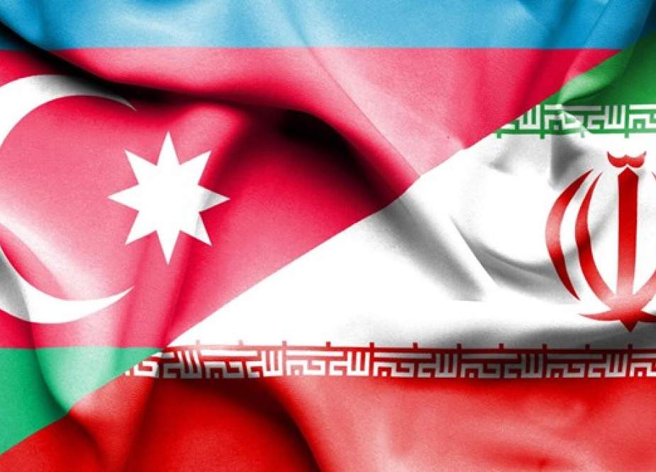 جمهوری آذربایجان: برای ایجاد کریدور زمینی به ایران چشم دوخته‌ایم