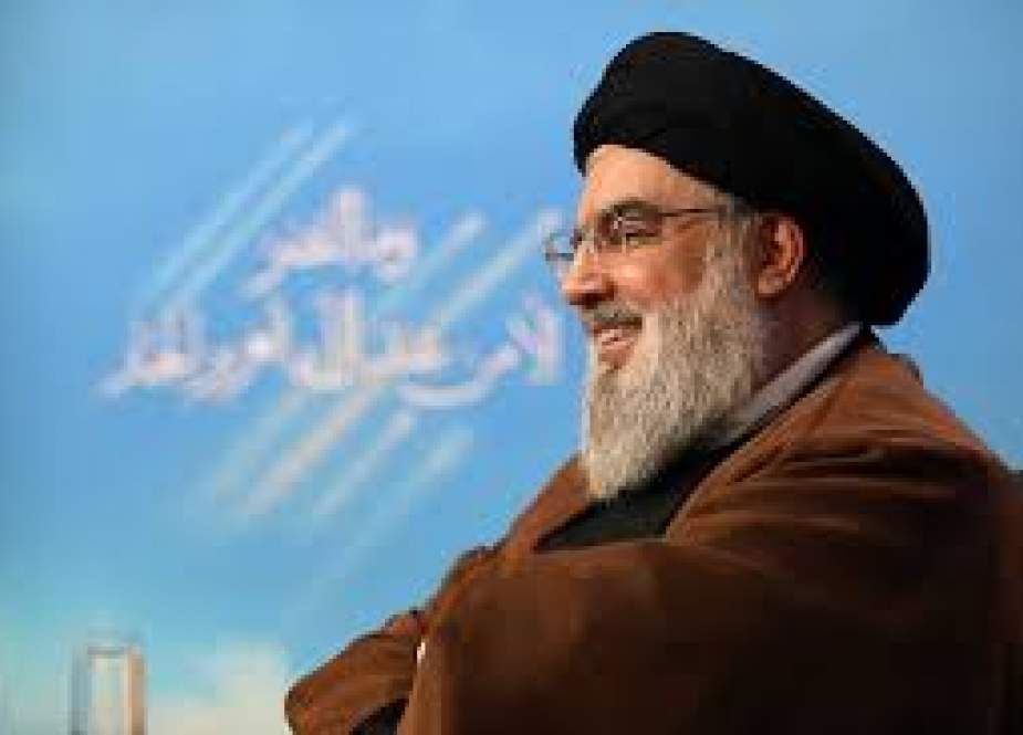 Sayyed Hassan Nasrallah’s ‘strategic silence’ unnerves Zionists