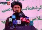 رئیس ستاد ارتش طالبان: خواستار دوستی با آمریکا نیستیم