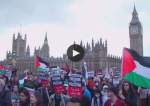 [VIDEO] Terus Berlanjut, Protes pro-Palestina di London Serukan Agresi Israel Dihentikan  <img src="https://www.islamtimes.org/images/video_icon.gif" width="16" height="13" border="0" align="top">