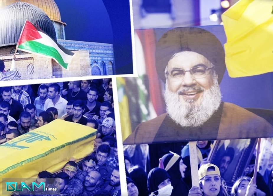 Hezbollah Leader Sayyed Hassan Nasrallah’s ‘Strategic Silence’ Unnerves Zionists