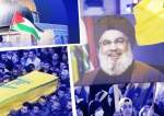 Hezbollah Leader Sayyed Hassan Nasrallah’s ‘Strategic Silence’ Unnerves Zionists