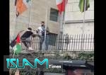 İtaliyada nümayişçi sionist rejimin cır-cındır bayraqını cırıb  <img src="https://www.islamtimes.org/images/video_icon.gif" width="16" height="13" border="0" align="top">