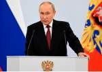 Putin: Qəzzədə günahsız insanların öldürülməsinə haqq qazandırmaq olmaz