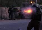 بالفيديو.. شهيدان وإصابات برصاص الاحتلال في جنين