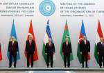 ازبکستان خواستار حمایت کشورهای ترک زبان از افغانستان شد