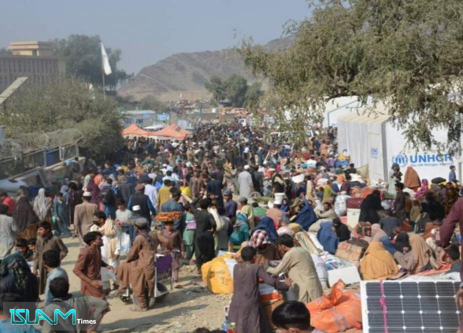 بازگشت بیش از ۶۸ هزار پناهجوی افغانستانی از پاکستان