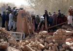 سازمان ملل: تنها ۲۶ درصد بودجه حمایتی از زلزله زدگان هرات تامین شده است