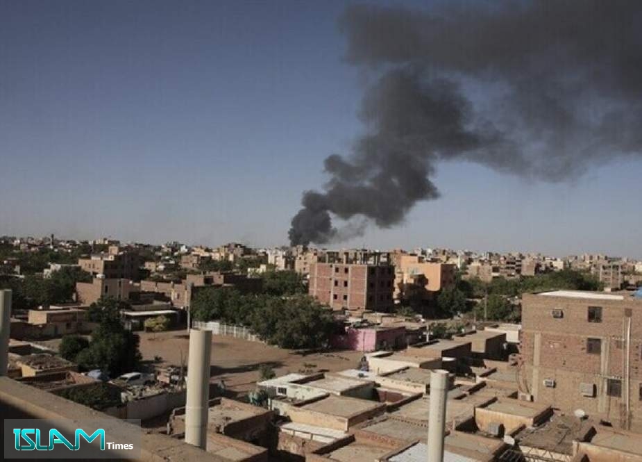 السودان.. سقوط 15 مدنيا في قصف استهدف منازلهم في الخرطوم
