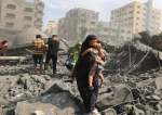 طالبان خواستار رسیدگی به جنایات اسرائیل در غزه شد