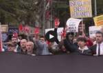 [VIDEO] Protes di Ankara: Menlu AS datang ke Turki Sulut Demo Masa pro-Palestina  <img src="https://www.islamtimes.org/images/video_icon.gif" width="16" height="13" border="0" align="top">