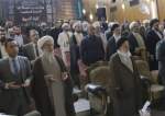 اقامة الملتقى الثاني للفكر الاسلامي في بغداد