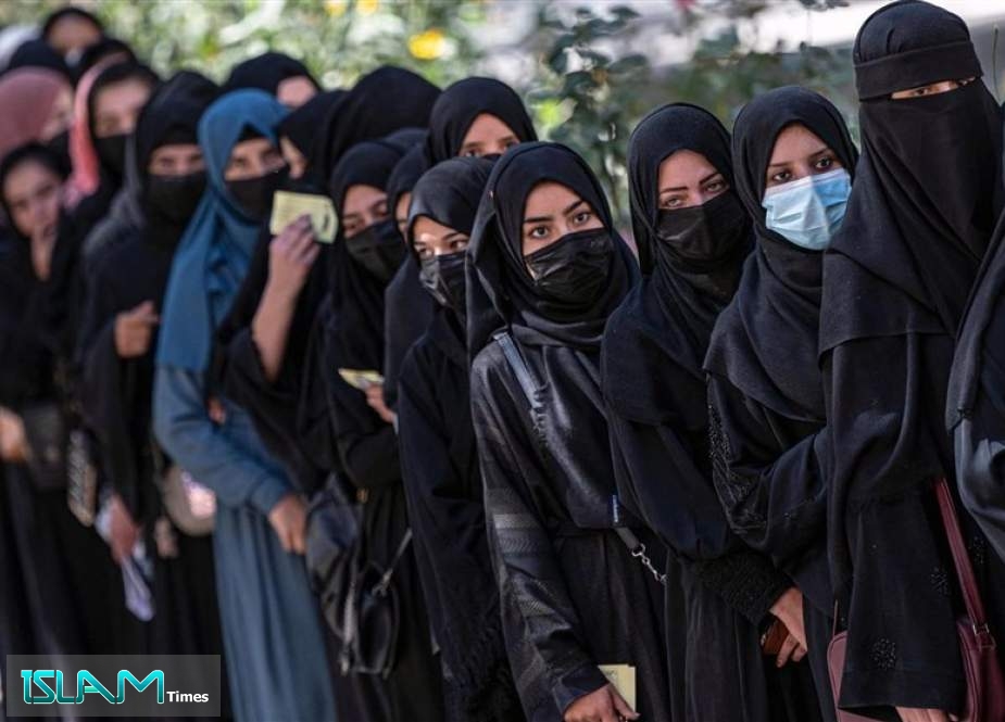سازمان ملل: درباره حقوق زنان با طالبان مذاکره شود