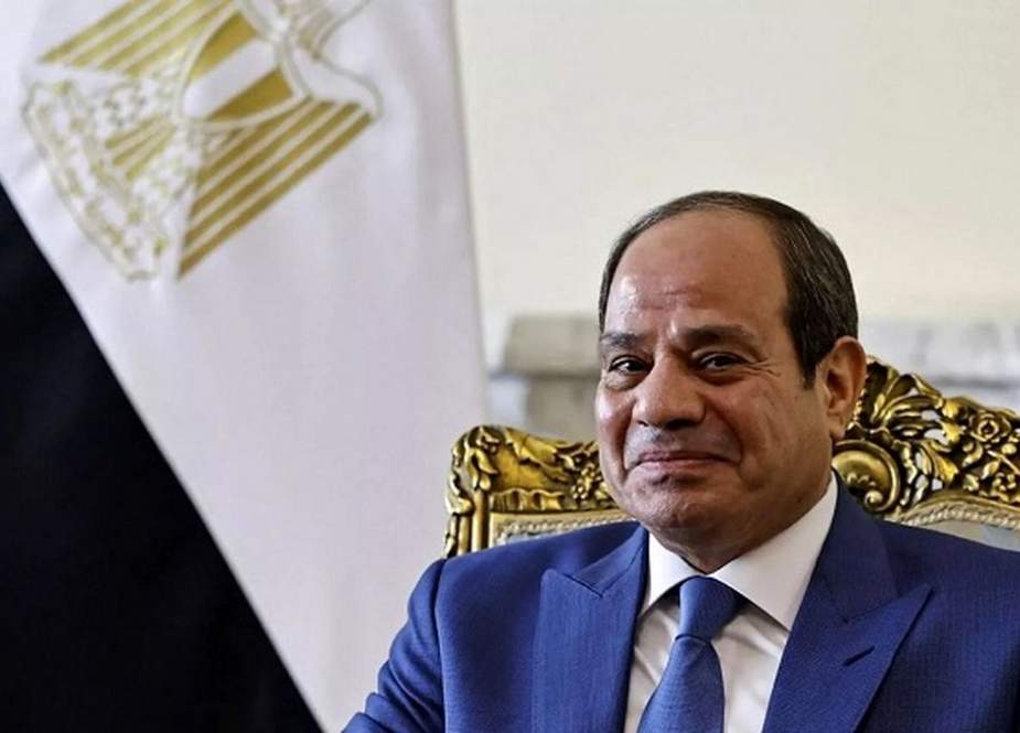 رسانه آمریکایی: مصر طرح رئیس سیا برای اداره غزه را نپذیرفت