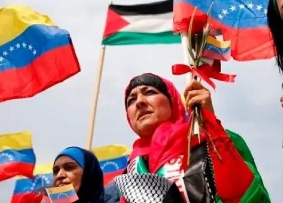5 Negara Amerika Latin yang Jadi Pendukung Palestina, 3 Sudah Putuskan Hubungan dengan Israel
