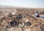 سازمان بهداشت جهانی: زلزله‌های هرات به بیش از ۴۳ هزار نفر آسیب رسانده است