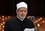 شیخ الازهر: تلاش برای توقف تجاوزگری دشمن علیه فلسطینیان وظیفه دینی است