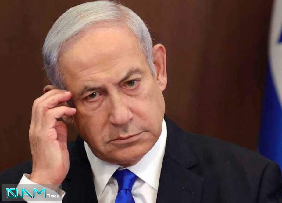 Colombia Brings War Crime Charges Against Netanyahu Over Gaza Bloodshed