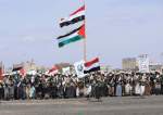 یمن، قدس کی آزادی کیلئے 10,000 رضاکاروں کی عسکری تربیت کے مناظر  <img src="https://www.islamtimes.org/images/picture_icon.gif" width="16" height="13" border="0" align="top">