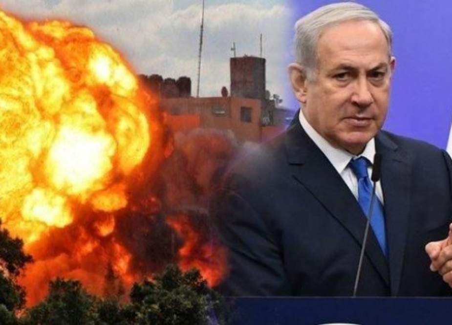 Siapa Pemenang Perang Gaza?