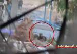 Al-Qassam Brigades Fighters Strike IOF in Beit Hanoun  <img src="https://www.islamtimes.org/images/video_icon.gif" width="16" height="13" border="0" align="top">