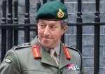 مخفی‌کاری ژنرال انگلیسی از وقوع جنایات جنگی در افغانستان