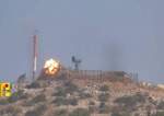 Hezbollah Burkan Missiles Inflict Losses on Israeli Site  <img src="https://www.islamtimes.org/images/video_icon.gif" width="16" height="13" border="0" align="top">